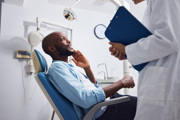 Best Emergency Treatment for Dental Infections or Abscesses in Stony Point, MI