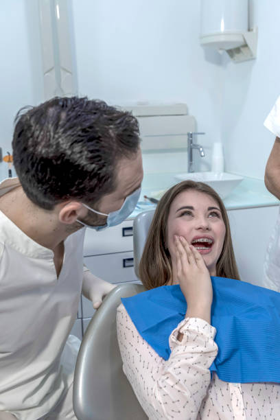 Best Emergency Orthodontic Services in Stony Point, MI